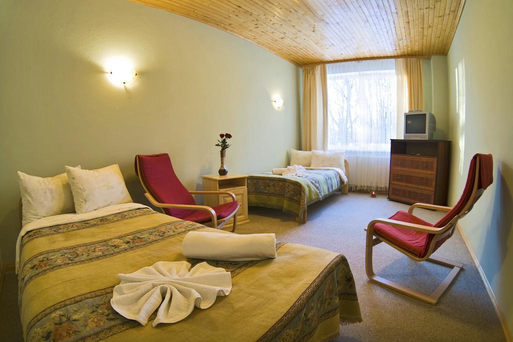 Hotel Oberig Morschyn Zimmer foto