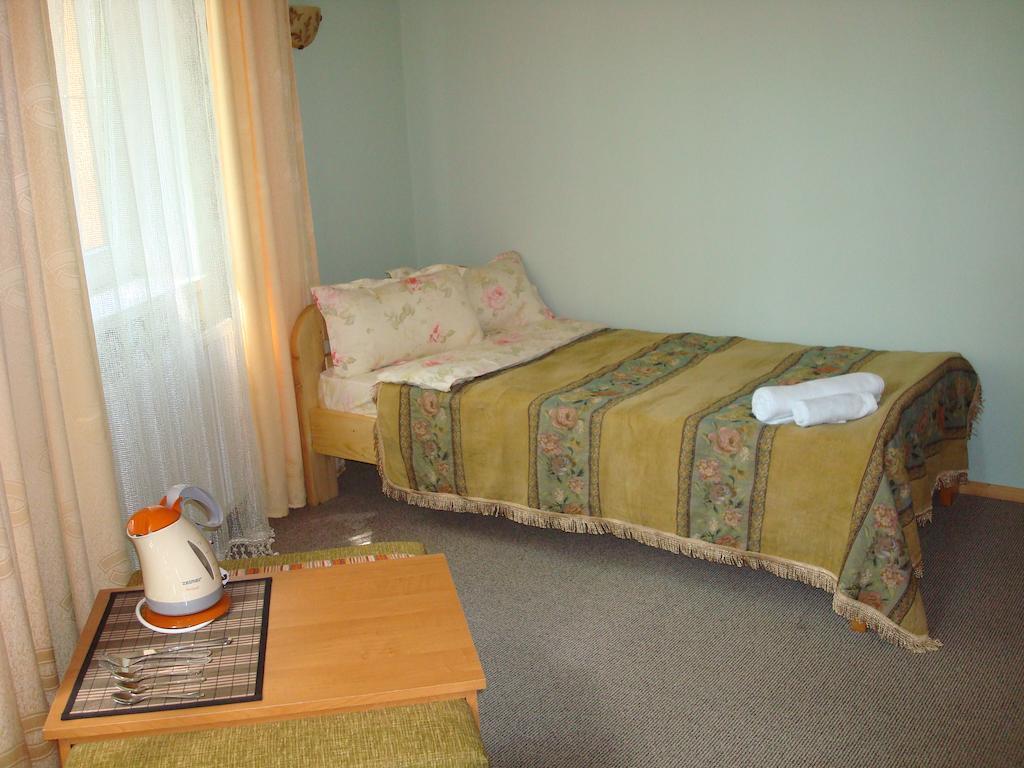 Hotel Oberig Morschyn Zimmer foto