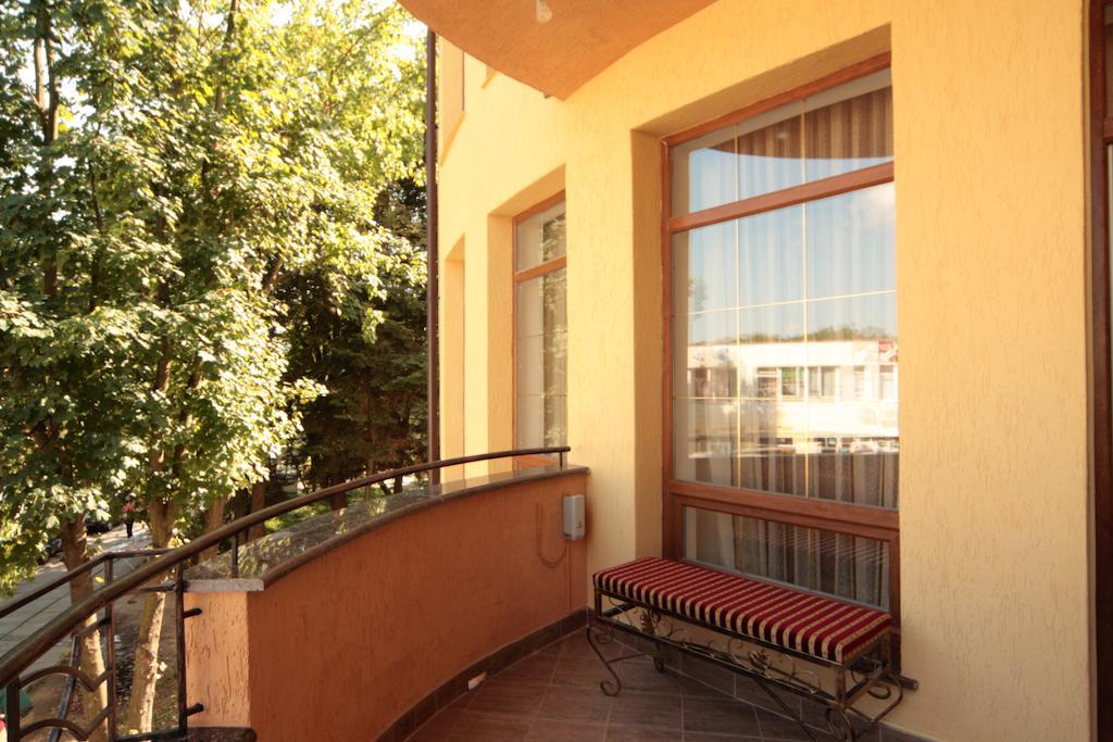 Hotel Oberig Morschyn Zimmer foto
