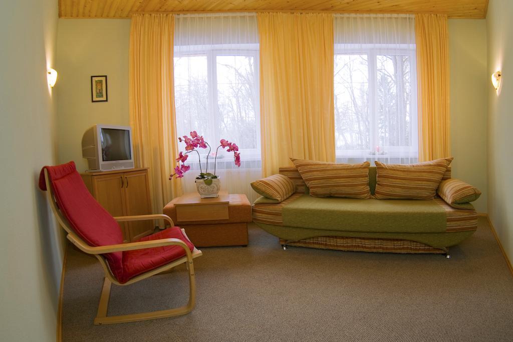 Hotel Oberig Morschyn Zimmer foto